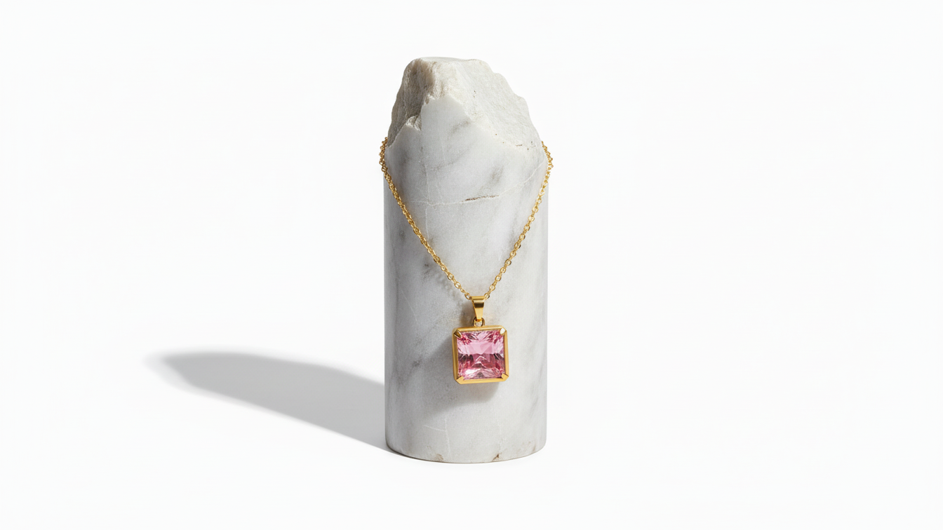  Cristallo ambra trasparente macro fotografia illuminazione laterale sfondo nero