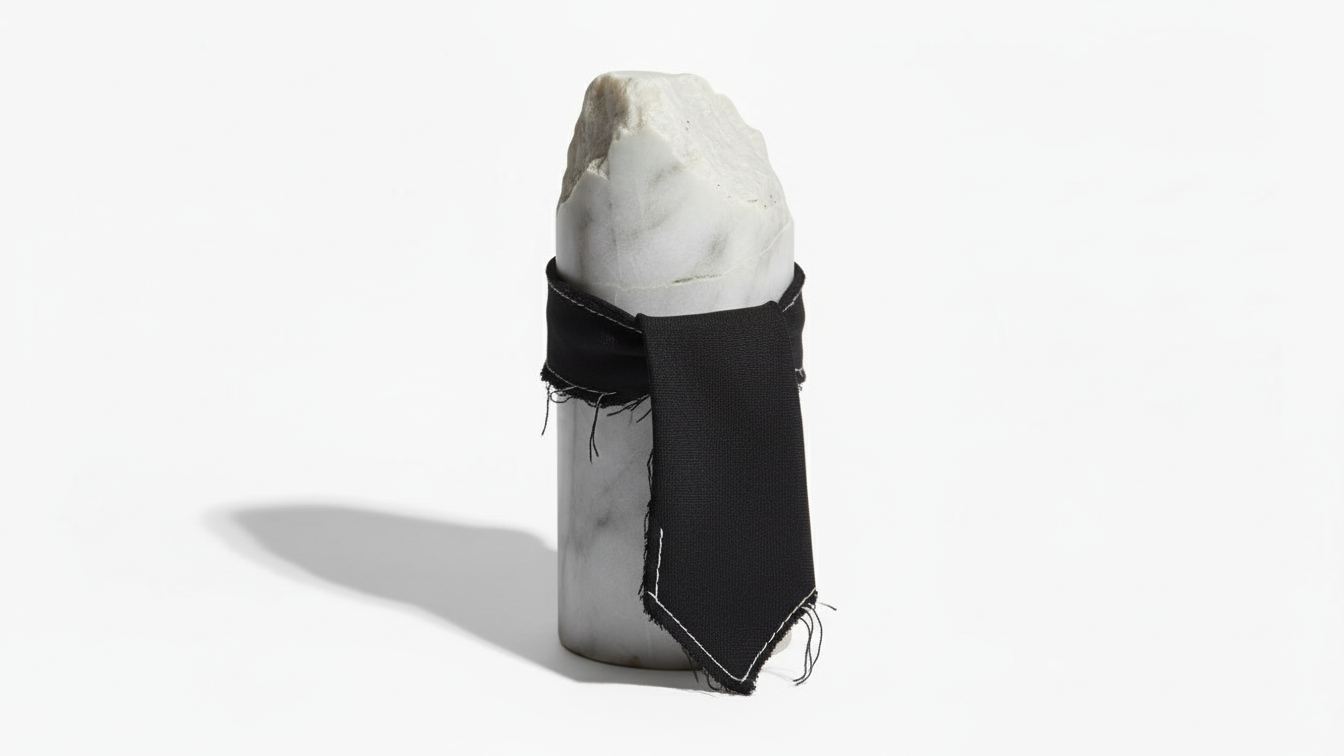 Legno scuro invecchiato macro fotografia con illuminazione laterale su sfondo nero