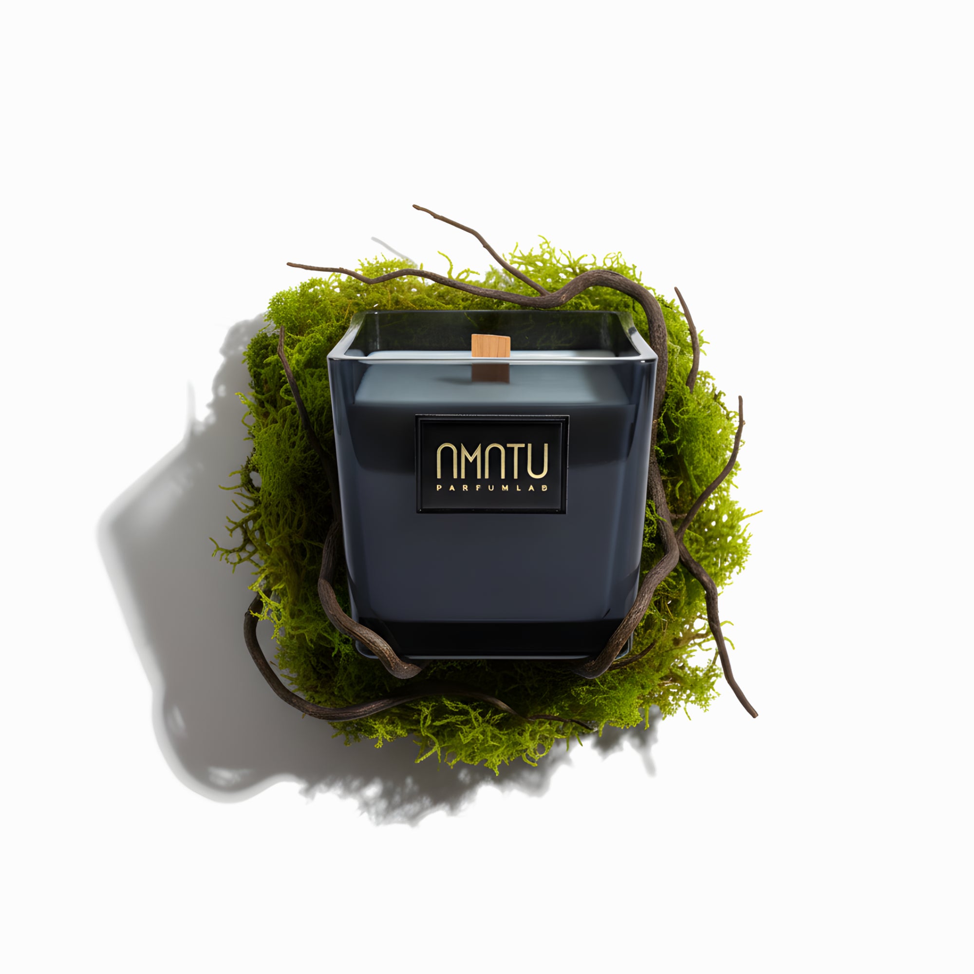 Florentia - Candela Artigianale