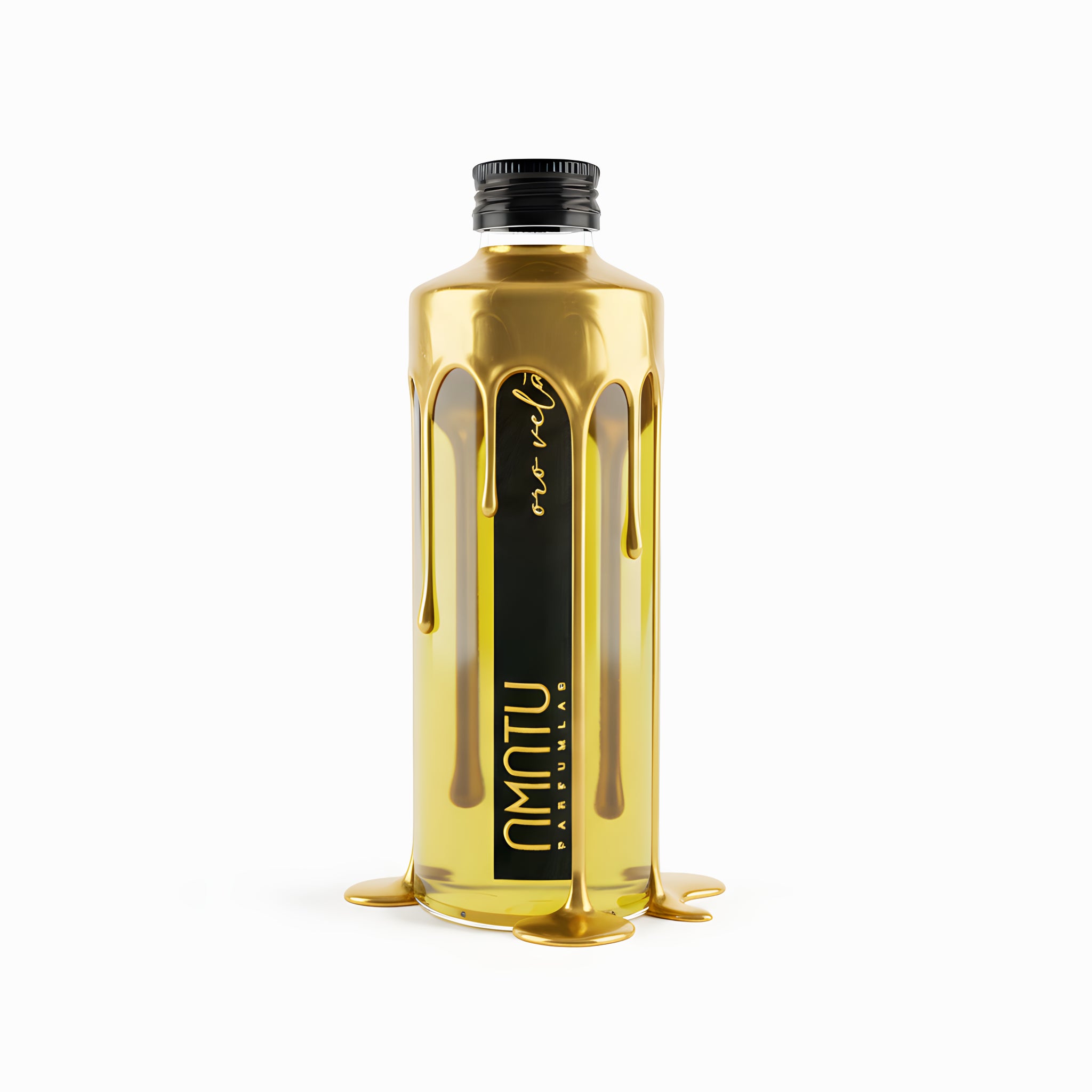 Oro Velato - Ricarica