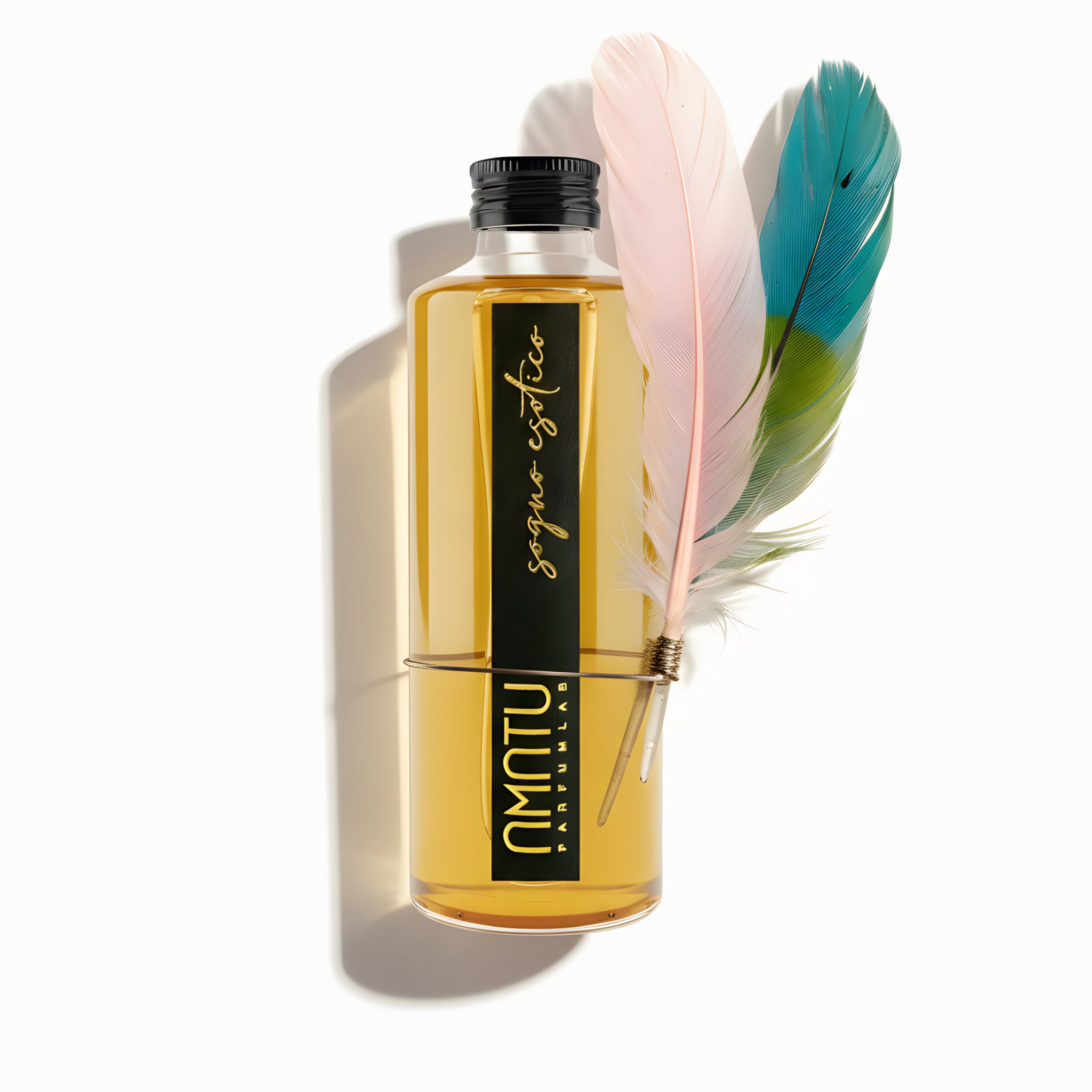 Sogno Esotico - Ricarica