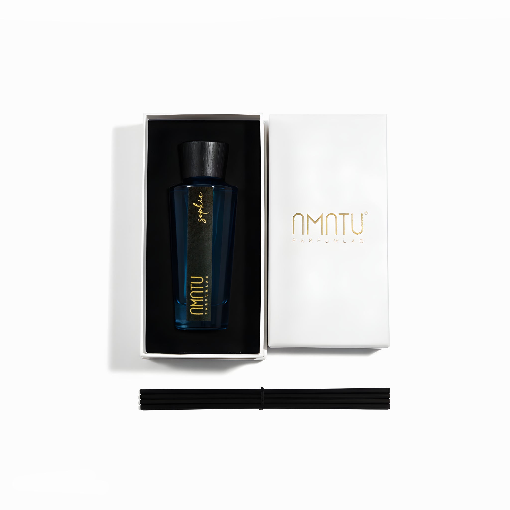 Packaging scatola lusso Sophie AMATU