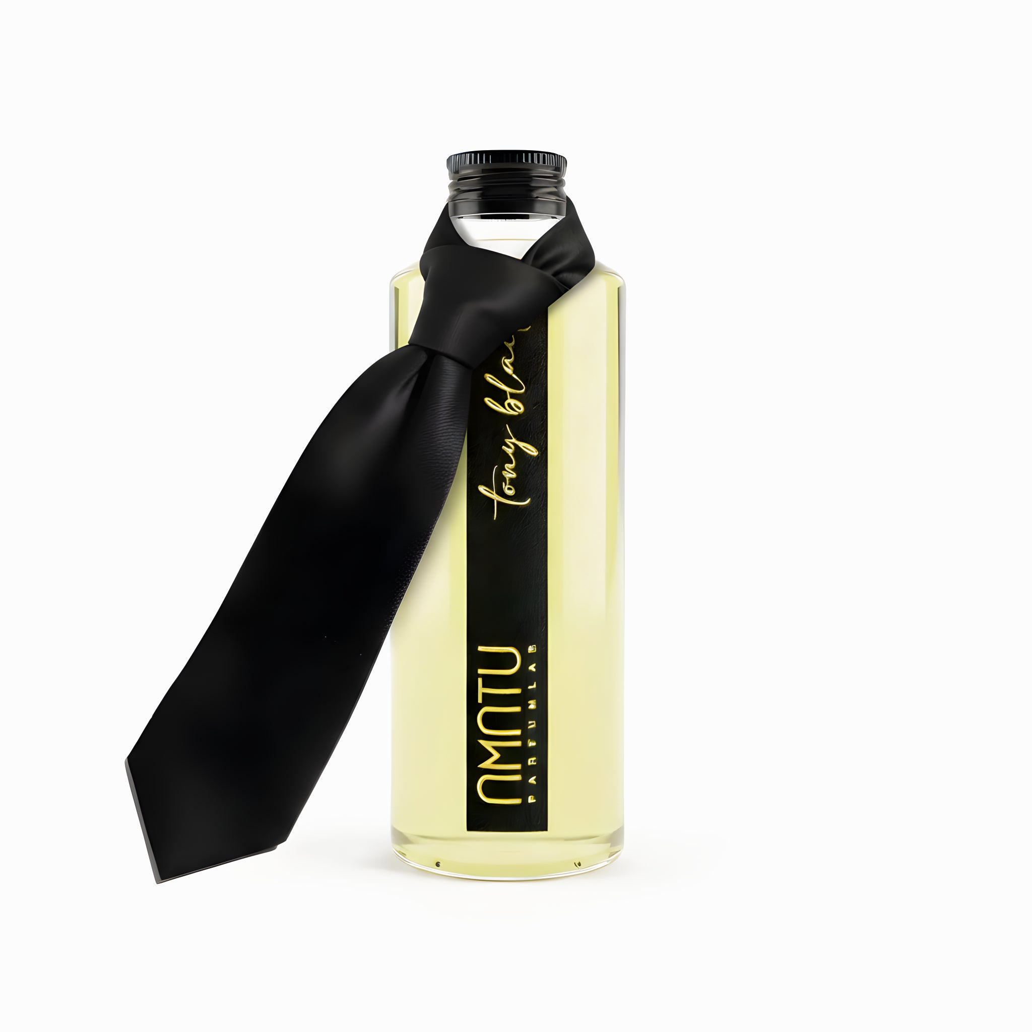 Tony Black - Ricarica