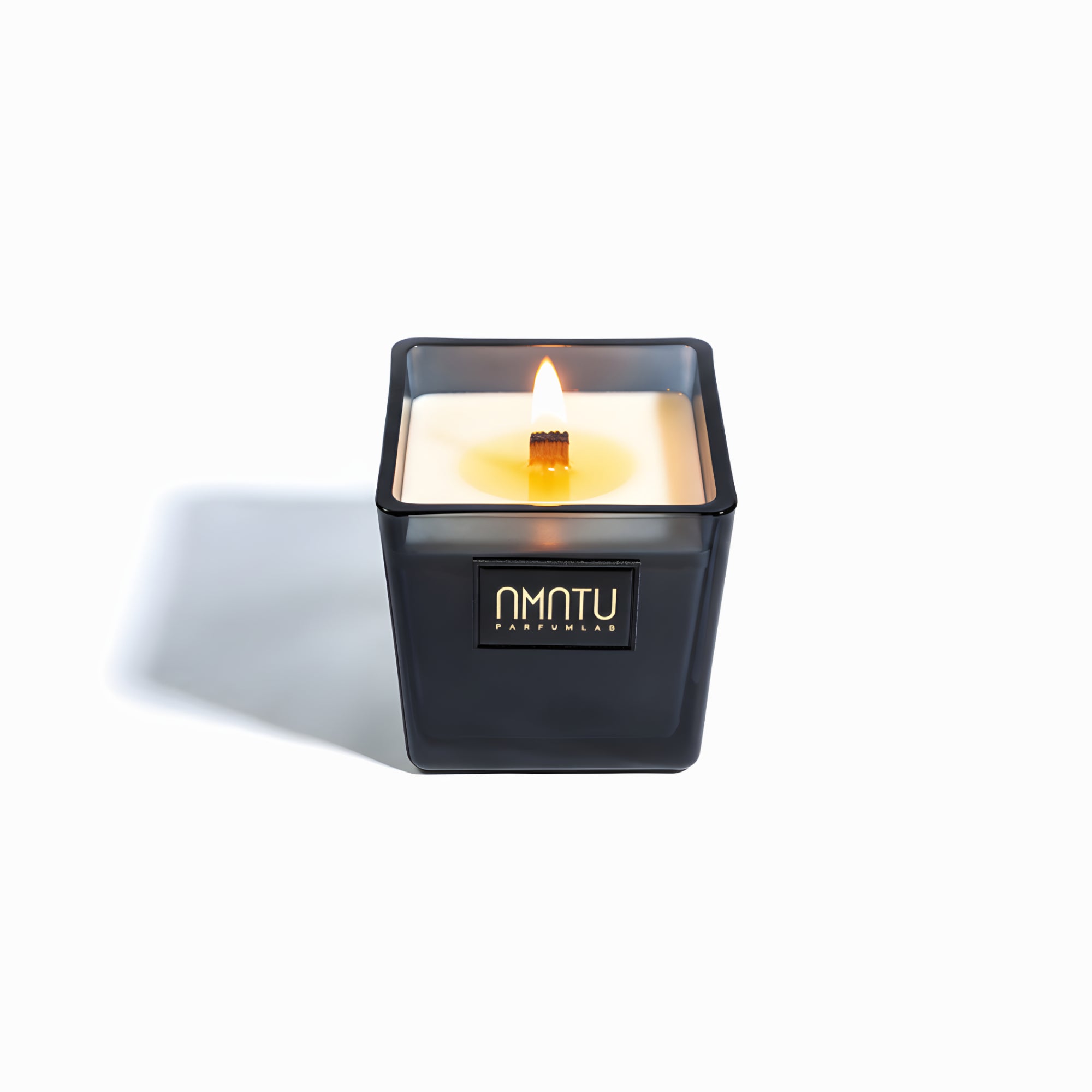 Diamante Rosa - Candela Artigianale