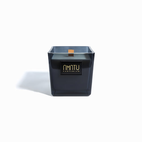 Diamante Rosa - Candela Artigianale