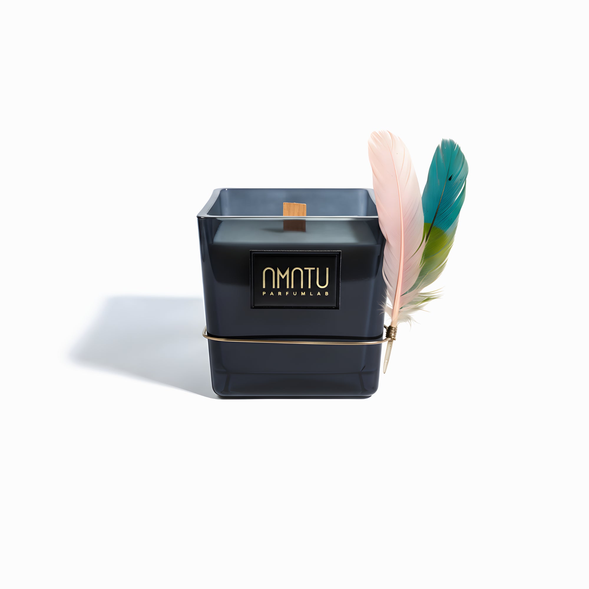 Sogno Esotico - Candela Artigianale