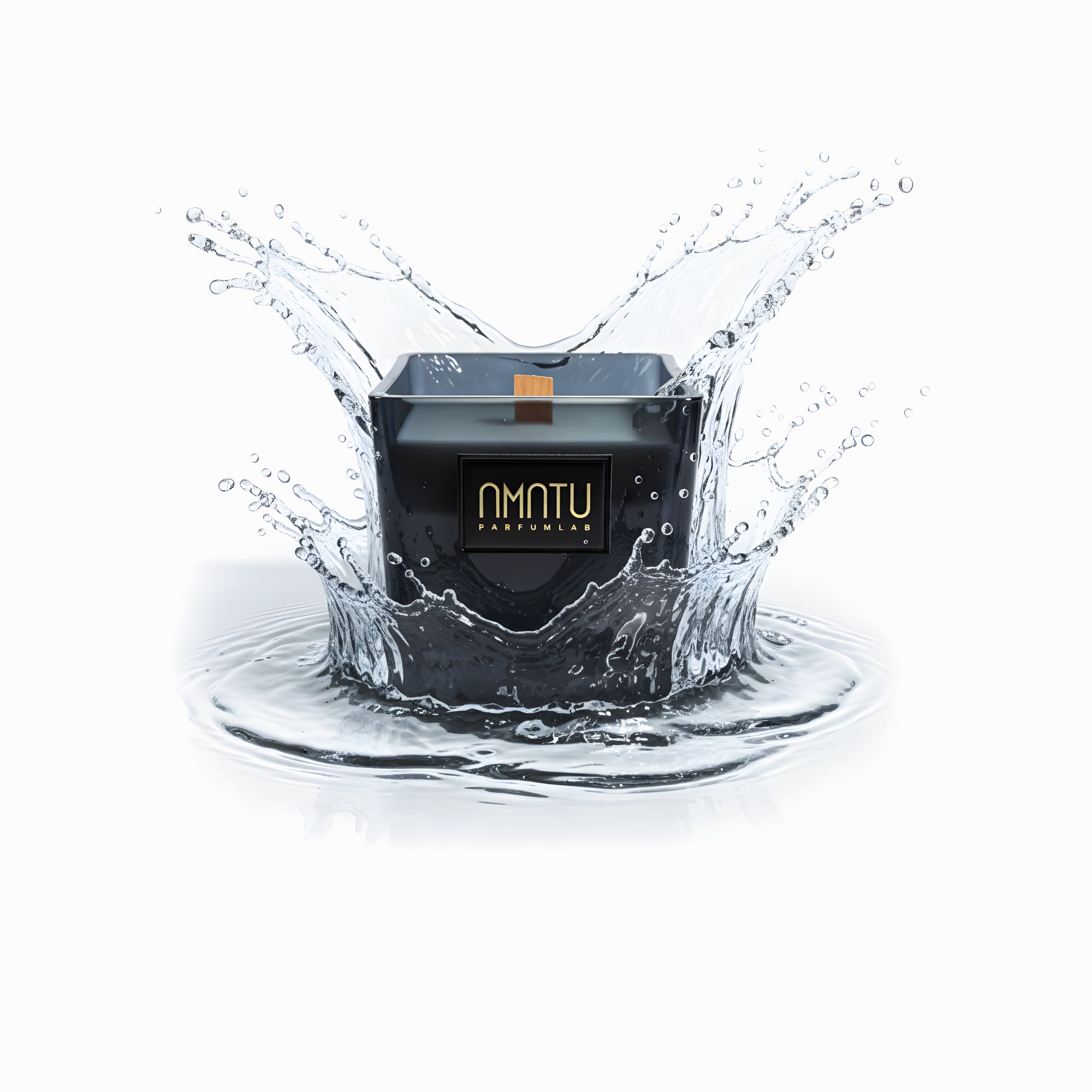 Luce del Mare - Candela Artigianale