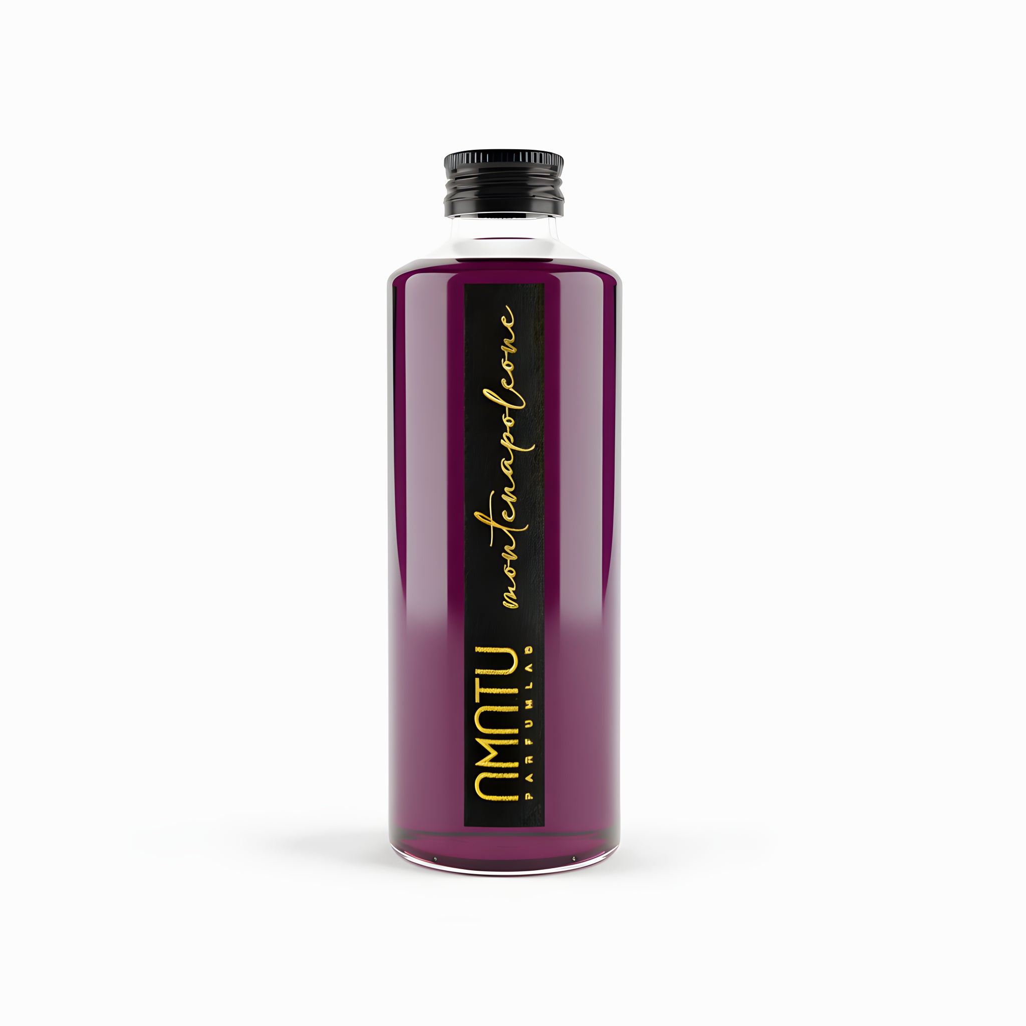 Montenapoleone - Ricarica